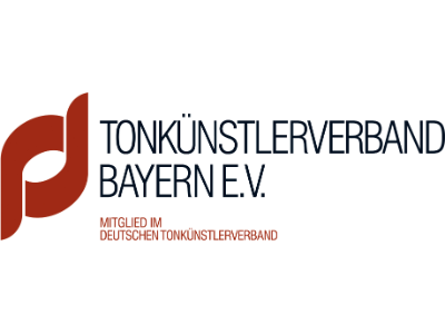 tonkuenstlerverband bayern logo 2011 screen